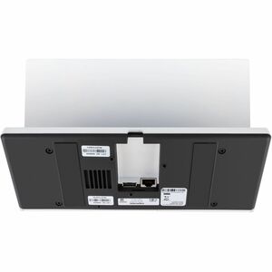 10.1 IN. TABLETOP TOUCH SCREEN WHITE SMOOTH