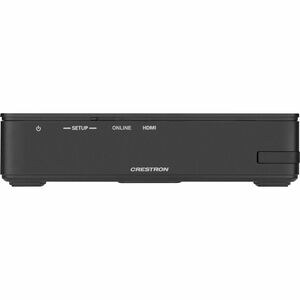 Crestron AM-3000-WF-I - Cabo - 3840 x 2160 - 4K - 2160p - Computador, Notebook, Smartphone, Tablet - 1 x Connectivity (RJ-
