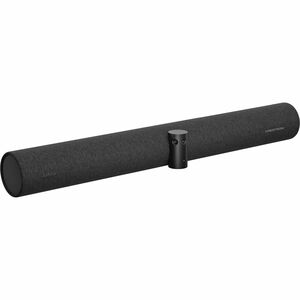 Crestron Flex UC-B31-Z-WM Equipamento de vídeo conferência - Small Room Size Supported - Preto