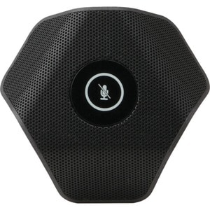 CRESTRON FLEX TABLETOP LARGE ROOM AUDIO CONFERENCE SYSTEM