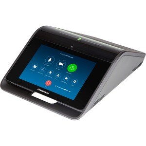 Crestron Flex UC-MX70-Z Equipamento de vídeo conferência - CMOS - 1920 x 1080 - Full HD - 30 fps - Rede (RJ-45) - Entrada 