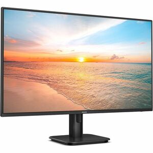 Philips 27E1N1200A 27" Class Full HD Monitor LED - 16:9 - preto texturizado - 68,6 cm (27") Viewable - Tecnologia IPS (In-