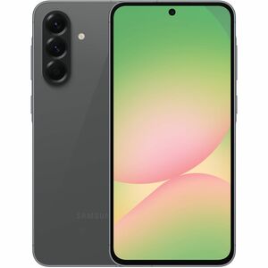 Samsung Galaxy A56 5G Enterprise Edition SM-A566B/DS 256 GB Smartphone - 6.7" Super AMOLED Full HD Plus 1080 x 2340 - Octa