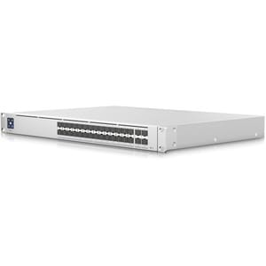 SWITCH UBIQUITI UNIFI USW-PRO-AGGREGATION 32P SFP L3