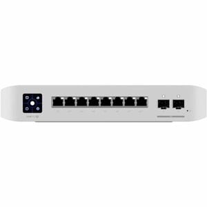 SWITCH UBIQUITI UNIFI USW-PRO-8-POE L3