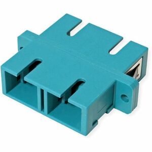 Roline Netzwerkadapter - Türkis