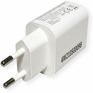 Roline 18 W Wechselstromadapter - 18 W - 3 A