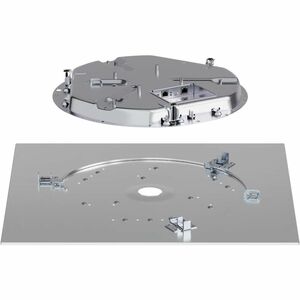 Sennheiser TeamConnect Ceiling Mount for Microphone - White - Metal