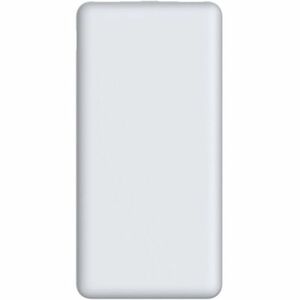 Xiaomi P16ZM Power Bank - White - For Smartphone, Tablet, iPhone, Switch - Lithium Ion (Li-Ion) - 10000 mAh - 22.50 W - 3 