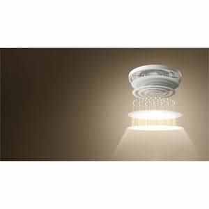 MI 9290041706 Ceiling Lamp - 30 W - White - Ceiling Mountable - LED Bulb - 30 W for Indoor, Home - Alexa Supported