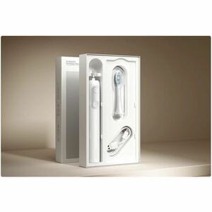 Xiaomi MES609 Rechargeable Electric Toothbrush - Oscillating-rotating - White
