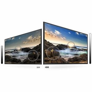 Smart LED-LCD TV Samsung HT5300 HG32T5300EZ - HDTV - LED Luce posteriore - 1920 x 1080 Risoluzione