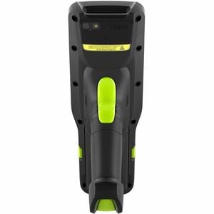 Zebra MC3400 Robust Handheld Terminal - 1D, 2D - TAA-konform - Laser Lichtquelle - SE58Scan Engine - Bildwandler - 30,48 m