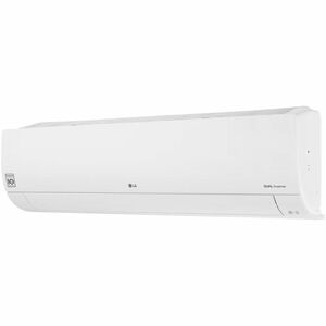 Aire acondicionado de pared LG DUALCOOL SW362H8 con Motor inversor digital - Blanco - Refrigerador, Calentador - 33000BTU/