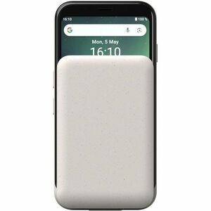 Doro Aurora A21 DSC-0540 64 GB Smartphone - 11.4 cm (4.5") 1280 x 720 - Octa-core (8 Core) 2 GHz - 4 GB RAM - Android 14 -