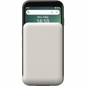 Doro Aurora A21 DSC-0540 64 GB Smartphone - 11.4 cm (4.5") 1280 x 720 - Octa-core (8 Core) 2 GHz - 4 GB RAM - Android 14 -