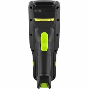 Zebra MC3400 Rugged Handheld Terminal - 1D, 2D - TAA Compliant - Laser Light Source - SE58Scan Engine - Imager - 30.48 m -