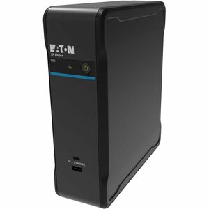 Eaton 3P900UI. UPS topology: Standby (Offline), Output power capacity: 0.9 kVA, Output power: 540 W. AC outlet types: C3 c