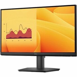 Dell Pro E2225HM 22 Zoll Klasse Full HD LED-Monitor - 16:9 Format - Schwarz - 54,6 cm (21,5 Zoll) Viewable - Vertical-Alig