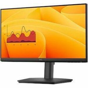 Dell Pro E2225HSM 22 Zoll Klasse Full HD LED-Monitor - 16:9 Format - 54,6 cm (21,5 Zoll) Viewable - Vertical-Alignment-Tec