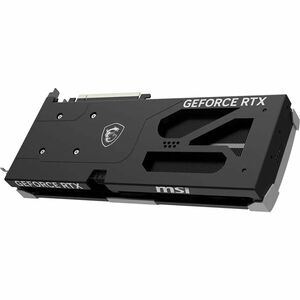 MSI NVIDIA GeForce RTX 5060 Ti Graphic Card - 8 GB GDDR7 - 7680 x 4320 - 2.62 GHz Boost Clock - 128 bit Bus Width - PCI Ex