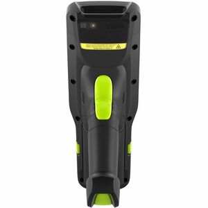 Zebra MC3400 Robust Handheld Terminal - 1D, 2D - TAA-konform - Laser Lichtquelle - SE58Scan Engine - Bildwandler - 30,48 m