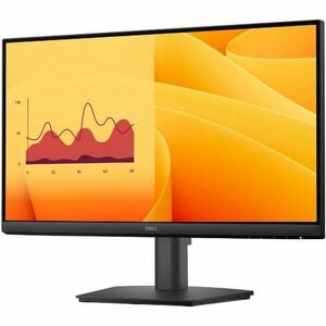 Dell Pro E2225HM 22" Class Full HD LED Monitor - 16:9 - Black - 54.6 cm (21.5") Viewable - Vertical Alignment (VA) - LED E