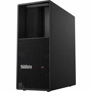 ThinkStation P3 Tower i7-13700K 32GB 2x16GB 1TB SSD + 1TB SATA HDD No Optical Drive NVIDIA RTXA2000-16GB Win11 Warranty 3-