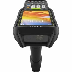 Zebra MC3400 Robust Handheld Terminal - 1D, 2D - TAA-konform - Laser Lichtquelle - SE4770Scan Engine - Bildwandler - Qualc