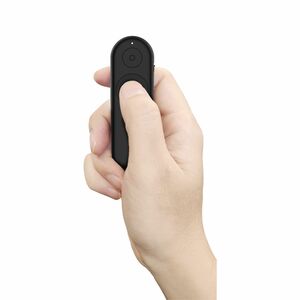 Pointeur de Présentation Lenovo - Bluetooth - 3 Bouton(s) - Noir Boîte - Sans fil - Rechargeable