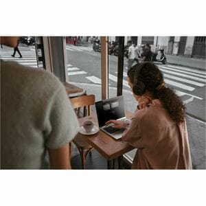 EliteBook 6 G1i Core 7-150u (non-vPro) 14in AG 300n IR Display 16GB 256GB M.2 WiFi 6 56Whr battery Win 11 Pro 3-3-3