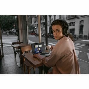 EliteBook 8 G1a 13.3 Ryzen 7 250 13.3in 300N 5MP IRTouchscreen Display 16GB 512GB WiFi 7 62WHr battery Win 11 Pro 3-3-3