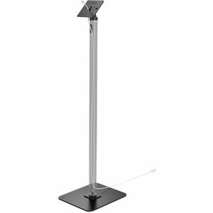 MacLocks 150B Monitorständer - Bildschirmgröße: Bis zu 39,6 cm (15,6 Zoll) - 5 kg TragfähigkeitDisplay Type Supported: - 9
