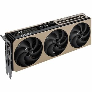 GeForce RTX 5080 16G INSPIRE 3X OC