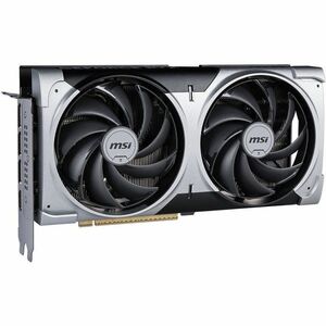 GeForce RTX 5070 12G VENTUS 2X OC
