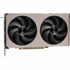 GeForce RTX 5060 Ti 16G INSPIRE 2X OC