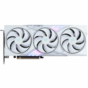 GeForce RTX 5060 Ti 16G GAMING TRIO OC WHITE