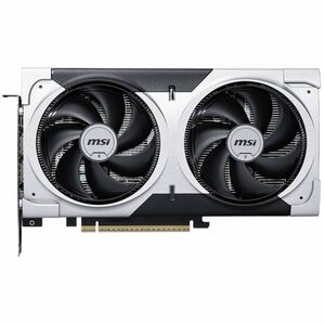 GeForce RTX 5060 Ti 8G VENTUS 2X OC PLUS