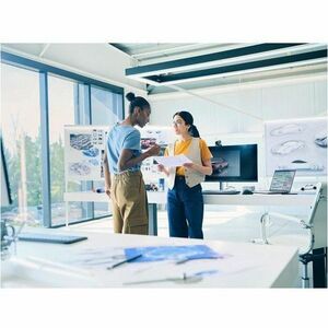 HP ZBook 8 G1i 14" Mobile Workstation - WUXGA - 60 Hz - Intel Core Ultra 5 235H - vPro Technology - 16 GB - 512 GB SSD - E