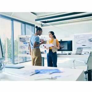 HP ZBook 8 G1i 14" Mobile Workstation - WUXGA - 60 Hz - Intel Core Ultra 5 235U - vPro Technology - 16 GB - 512 GB SSD - E