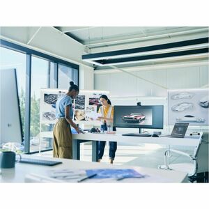 HP ZBook 8 G1i 16" Mobile Workstation - WQXGA - 120 Hz - Intel Core Ultra 9 285H - vPro Technology - 64 GB - 1 TB SSD - En