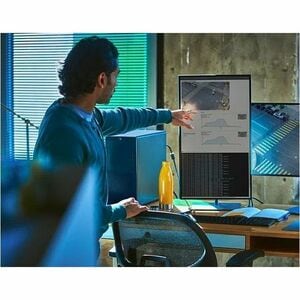 WORK HP Z2 G9 TWR I7-13700 W11P 512+512SSD RTX A4000 16GB 3 ONSITE