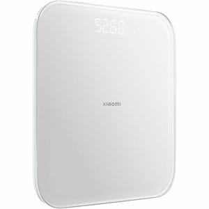 MI MJTZC02YM Dietary Computing Scale - 150 kg Maximum Weight Capacity - White