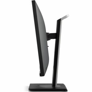 ViewSonic VG2748A-2K 27 Inch IPS QHD Ergonomic Monitor with Ambient Light Sensor, Auto Screen Dimmer, Screen Privacy Alert