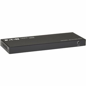 Tripp Lite series 5-Port HDMI Switch with Remote Control - 8K 60 Hz, UHD, 4:4:4, HDR10+, HDCP 2.3 - 7680 x 4320 - 8K, 4K -