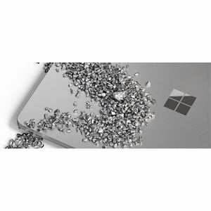 Microsoft Surface Laptop 7 35.1 cm (13.8") Touchscreen Copilot+ PC Notebook - Intel Core Ultra 7 - 16 GB - 256 GB SSD - Pl