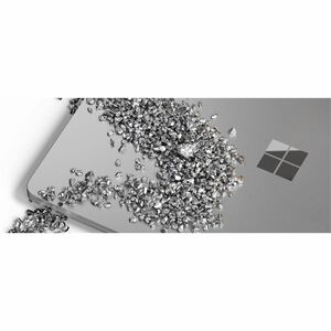 Microsoft Surface Laptop 7 35.1 cm (13.8") Touchscreen Copilot+ PC Notebook - Intel Core Ultra 5 - 16 GB - 256 GB SSD - Pl