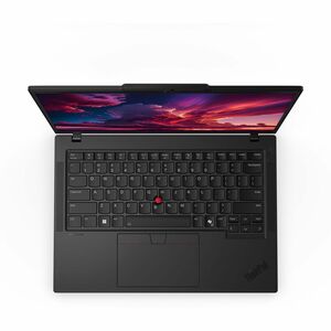 Lenovo ThinkPad P14s Gen 6 (AMD). Product type: Mobile workstation, Form factor: Clamshell. Processor family: AMD Ryzen AI