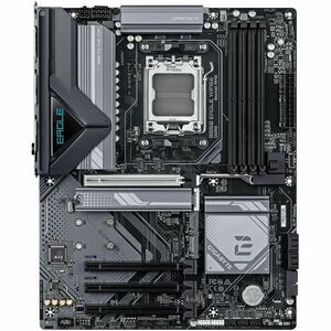 Aorus Ultra Durable B850 EAGLE WIFI6E Gaming Desktop Motherboard - AMD B850 Chipset - Socket AM5 - ATX - Ryzen 9, Ryzen 8,