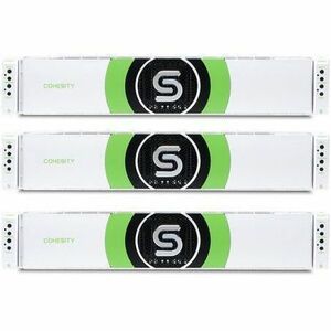 CX8205-40G-10G-RJ45 Two (2) Node Block (Hardware Only)